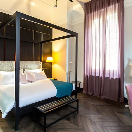 Hotel The Haven Roma מראה חיצוני תמונה A room at the hotel