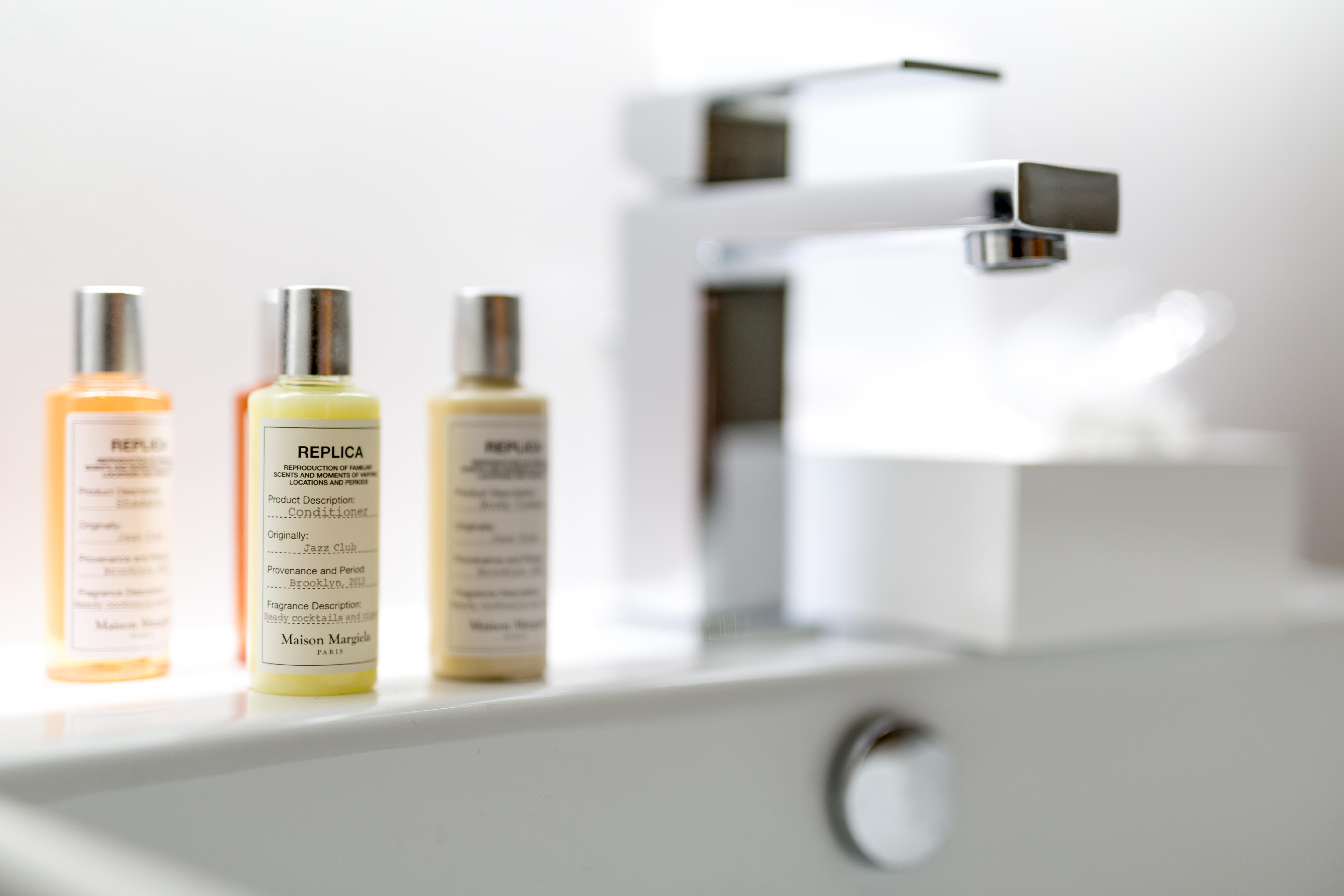 Hotel The Haven Roma מראה חיצוני תמונה Replica fragrances