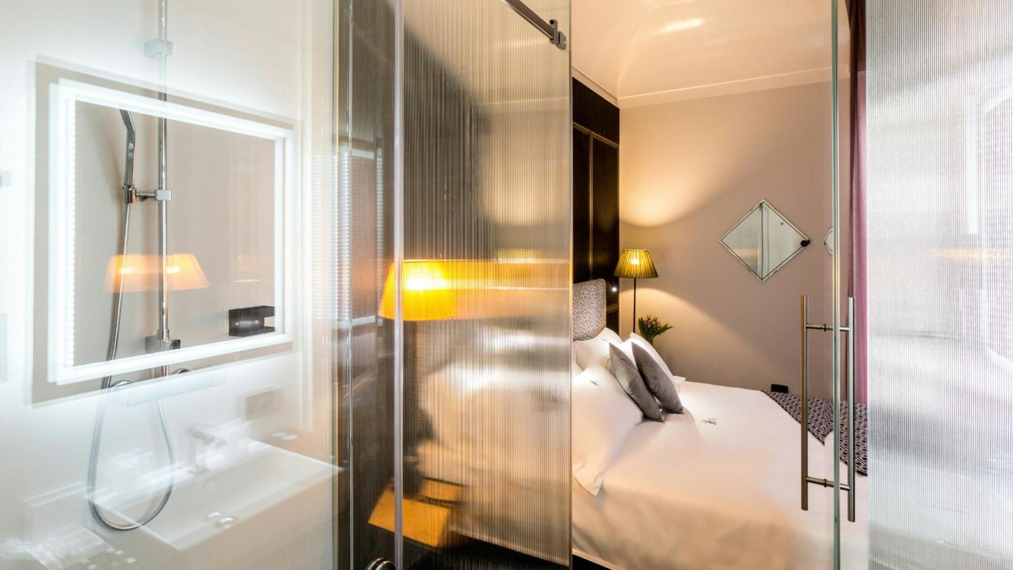 Hotel The Haven Roma מראה חיצוני תמונה