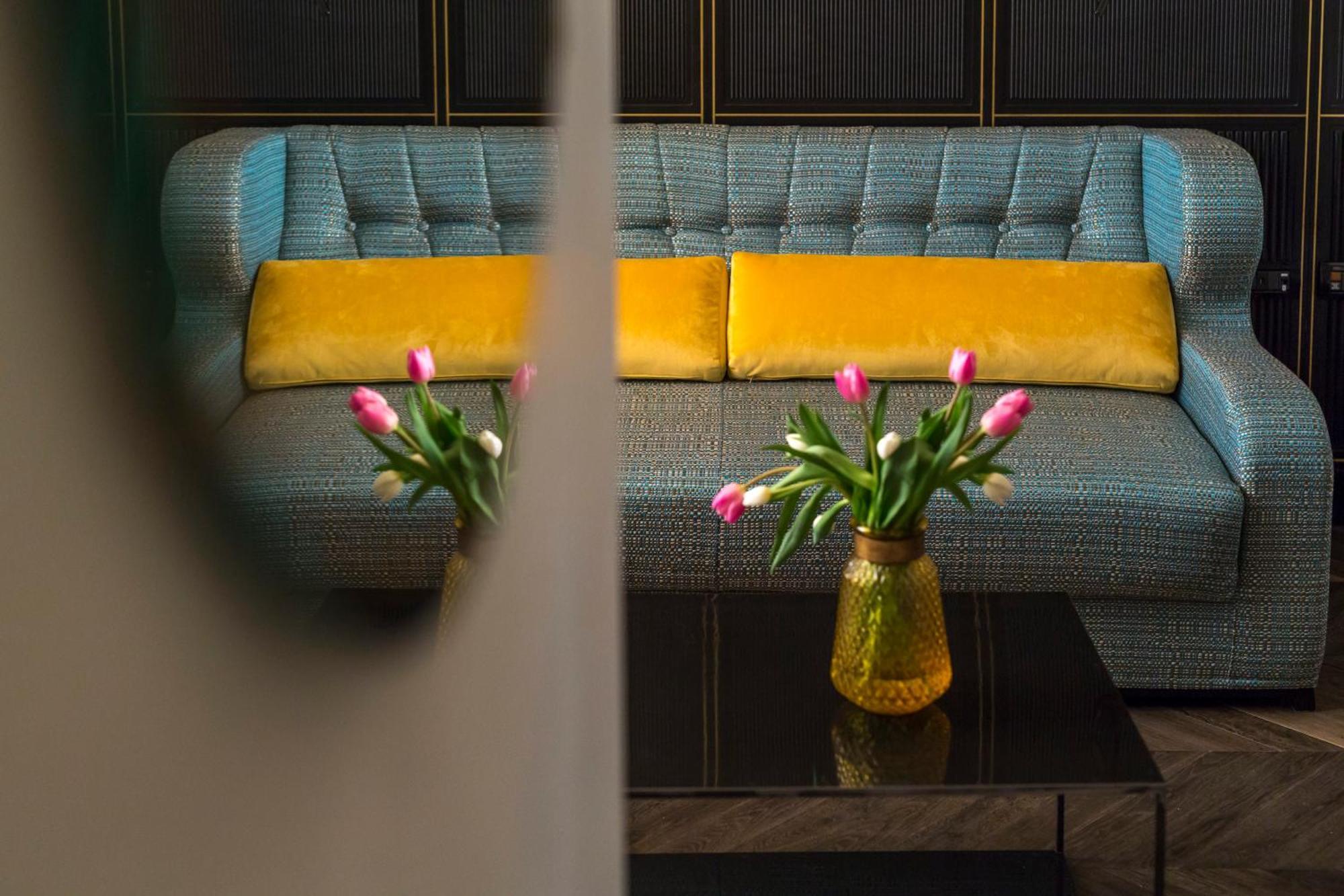 Hotel The Haven Roma מראה חיצוני תמונה
